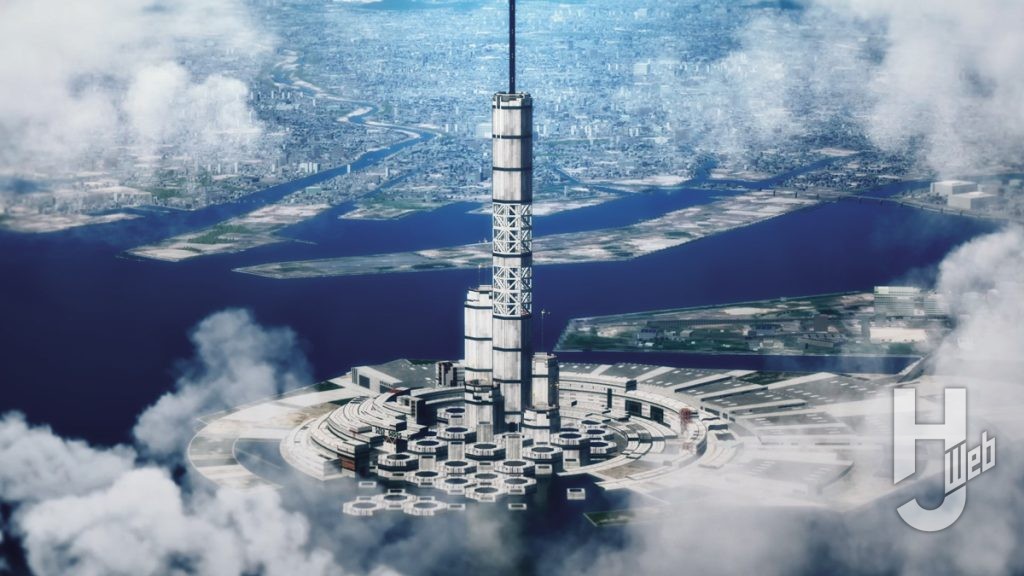 夢洲ターミナルの画像