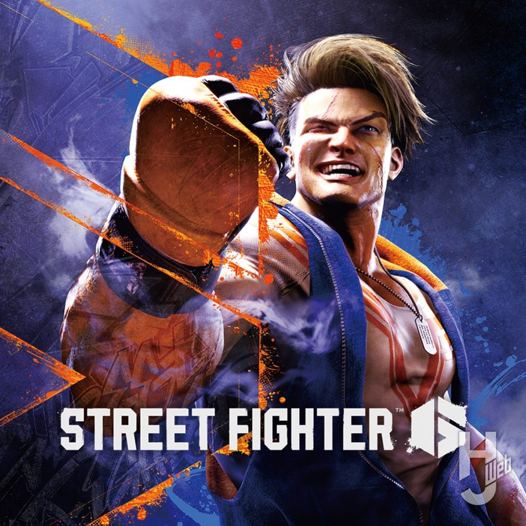 ストリートファイター6
