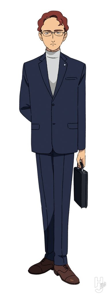 『機動戦士Gundam GQuuuuuuX（ジークアクス）』設定画カムラン・ブルーム