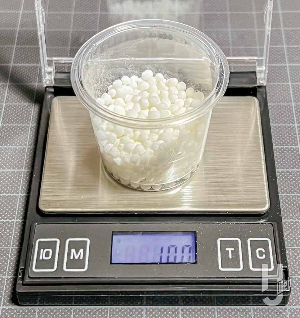 尿素10g