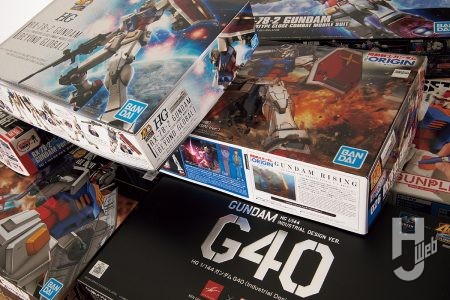 ガンプラ45年間の進化を「RX-78-2 ガンダム」で振り返る!!第1弾「ベストメカコレクション 1/144 ガンダム」から実物大立像までその軌跡を辿る【ガンプラの歴史】