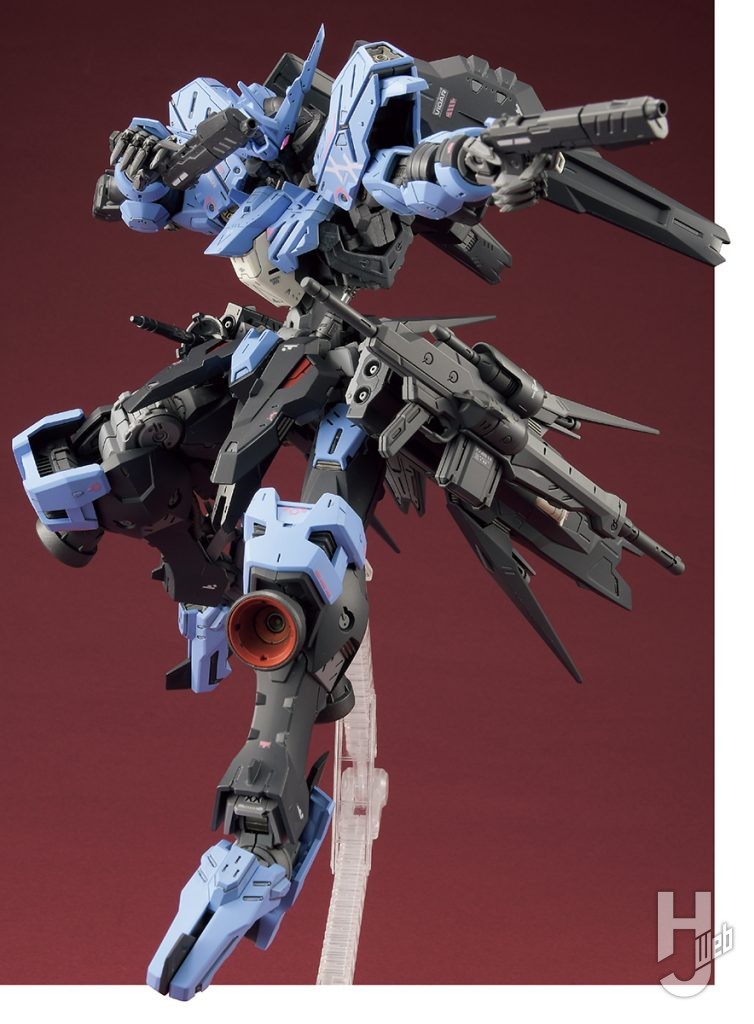 渡辺圭介製作「ガンダム・ヴィダール」