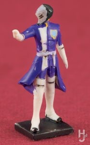 渡辺圭介製作「ガンダム・ヴィダール」