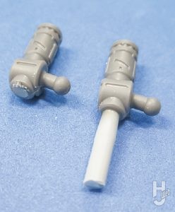 渡辺圭介製作「ガンダム・ヴィダール」