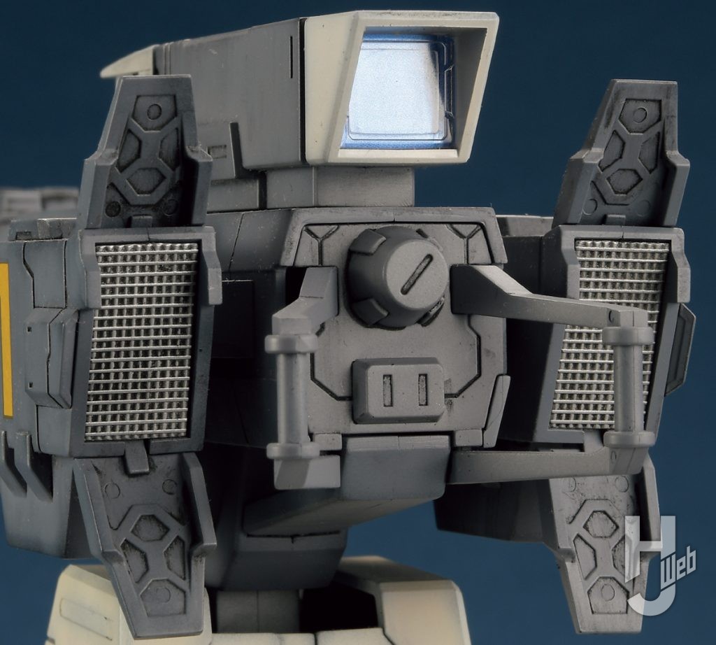 長徳佳崇製作「バストライナー」