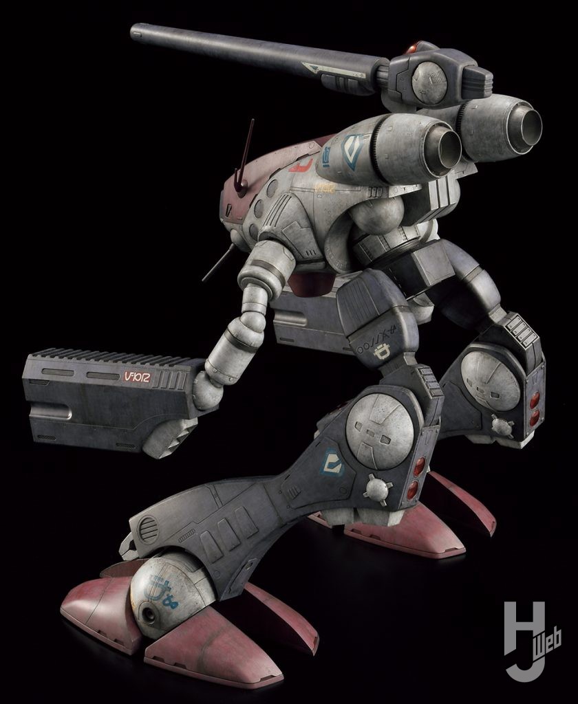 清水圭製作「グラージ」背面