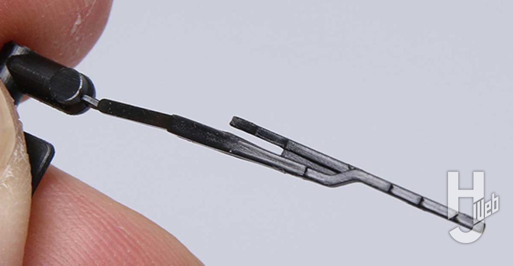 ホンダ シビック 製作ポイント3