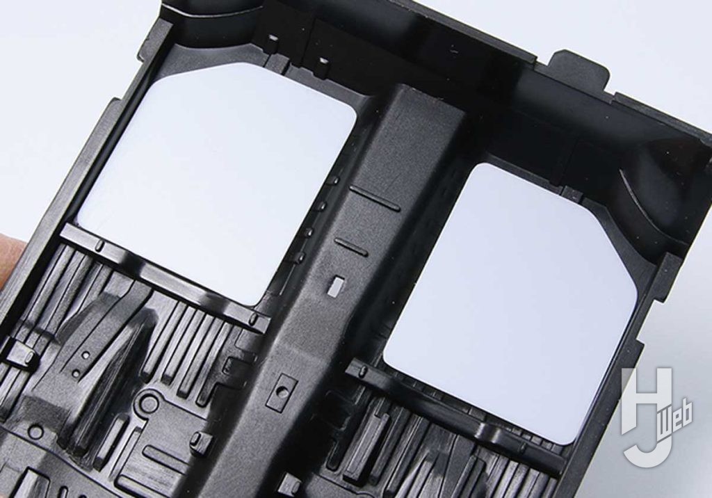 ホンダ シビック 製作ポイント5