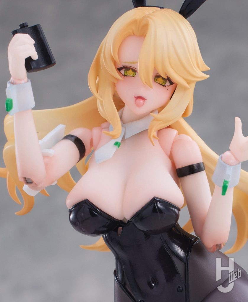エレーナの顔の画像　その2