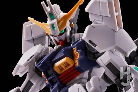 【5月26日(月)12時より】『機動戦士ガンダムエイト』から「HG ガンダムジリウス」が予約開始!デザイナーカネコツ氏による描きおろしフルカラーパッケージで登場