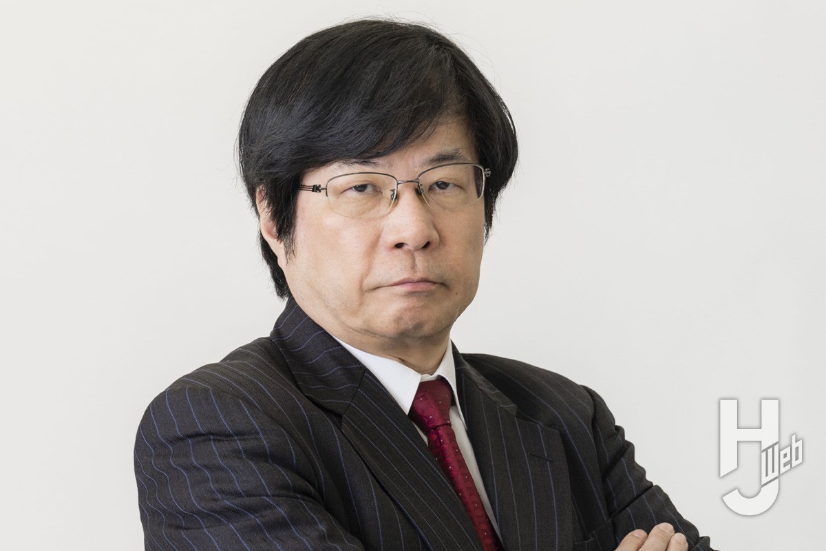 カードゲーマーweb】ブシロード・木谷社長に独占インタビュー