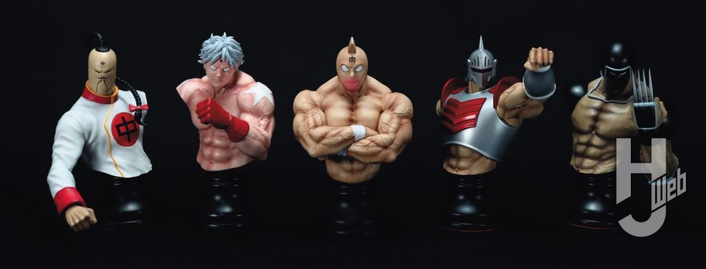 キン肉マンのメイン画像