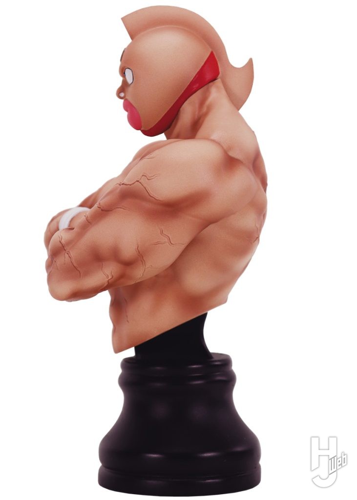 キン肉スグルの左側の画像