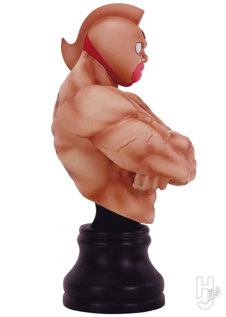 キン肉スグルの右側の画像