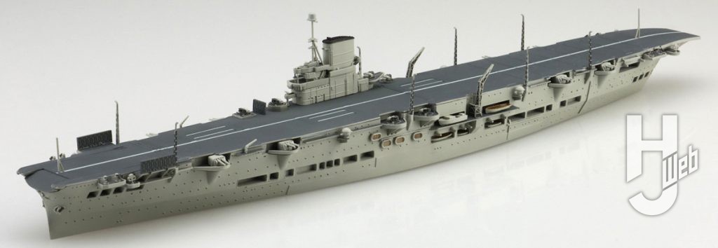 英国海軍 航空母艦 アークロイヤル
