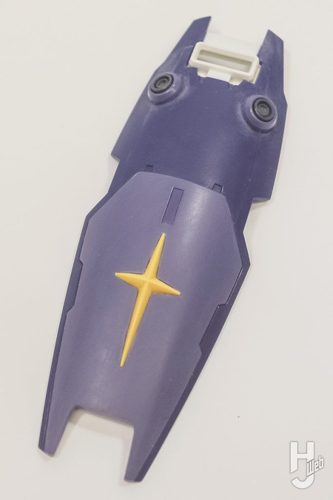 製作途中のs－ルドの画像　その2