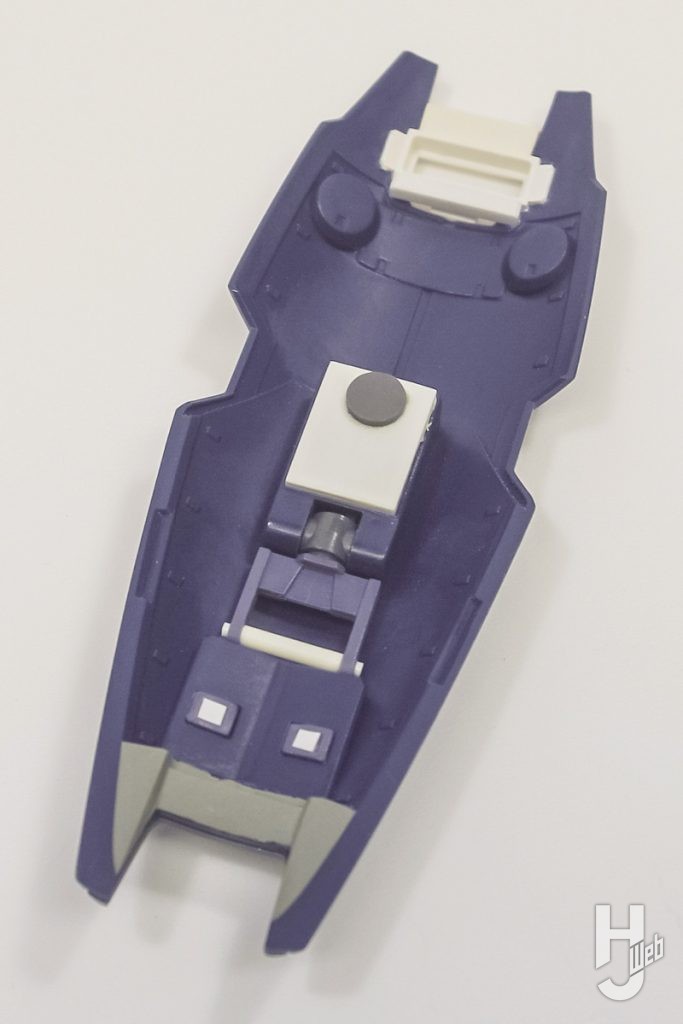 製作途中のs－ルドの画像　その3