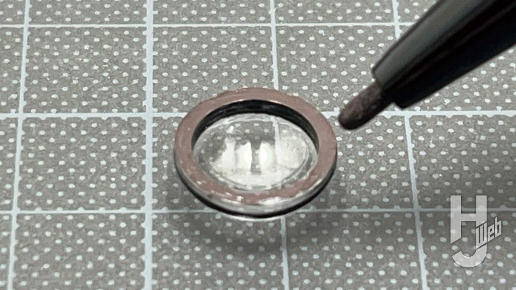 志摩リンのスクーターの製作過程画像　その7