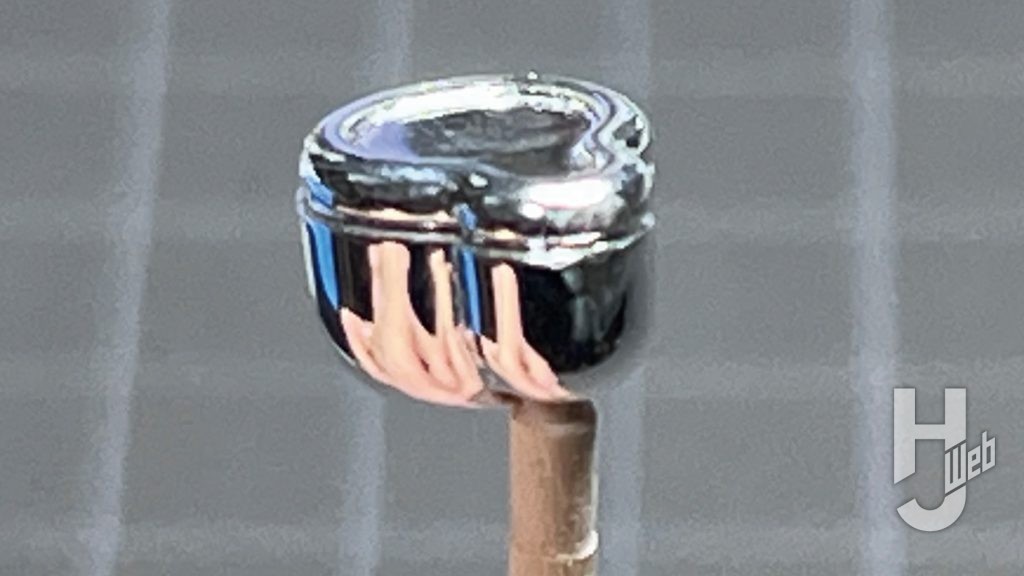 志摩リンのスクーターの製作過程画像　その8