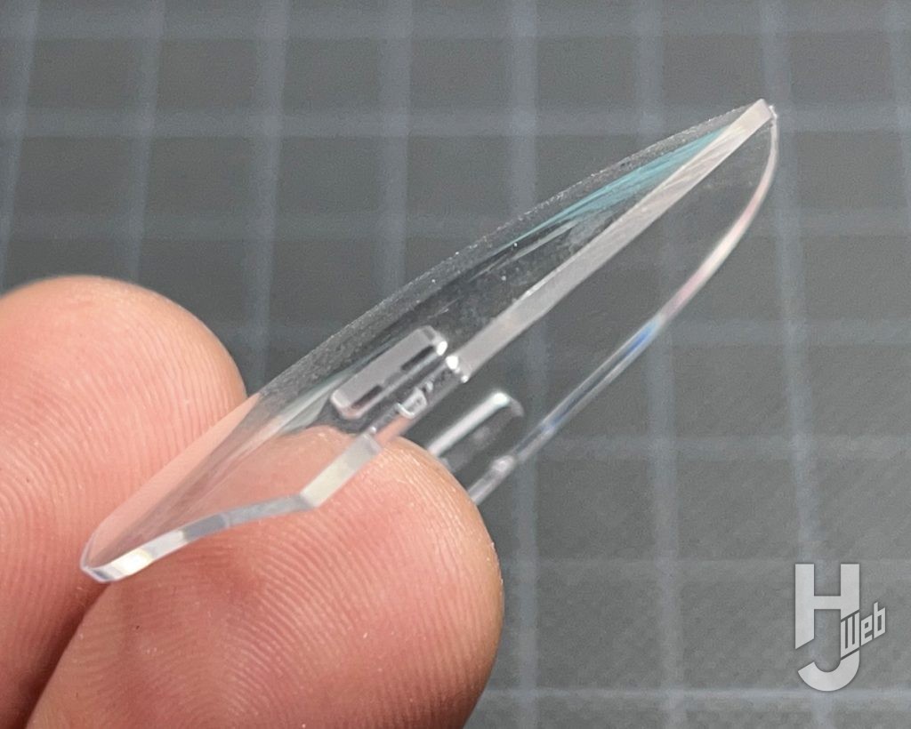 志摩リンのスクーターの製作過程画像　その11