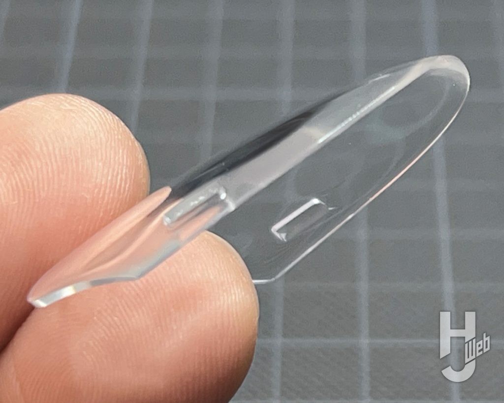 志摩リンのスクーターの製作過程画像　その14