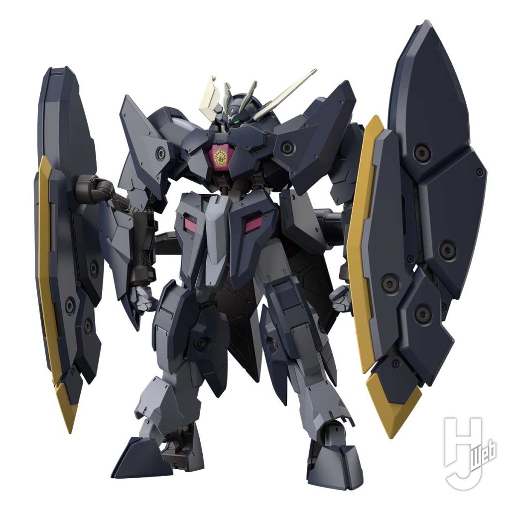 HG ガンダムザガン
