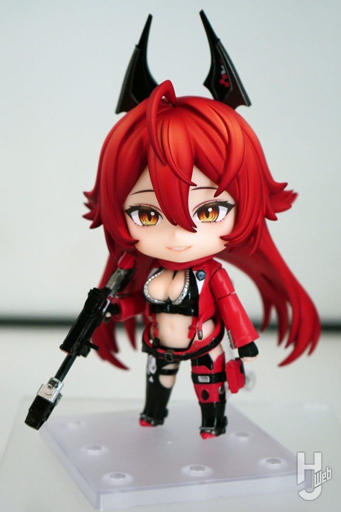NIKKEレッドフード