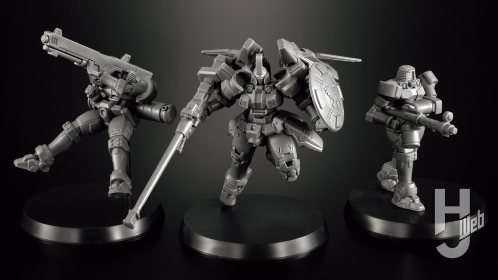 ガンダムカードゲーム アッセンブルセット「Wings of Advanc[ST02A]」のミニチュア画像