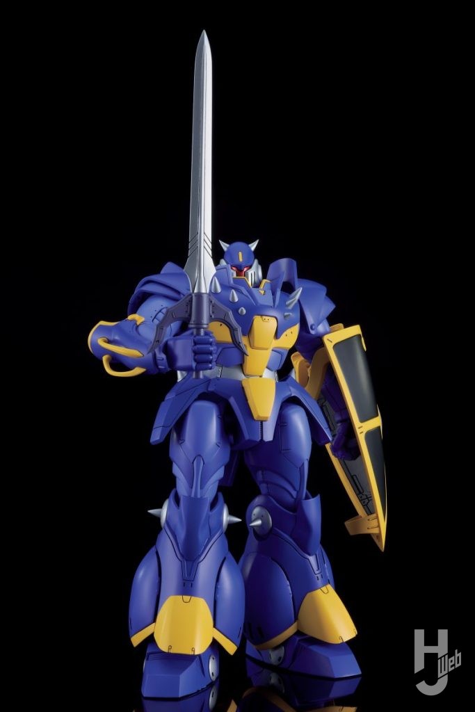 ザウエルのプラモデルのメイン画像