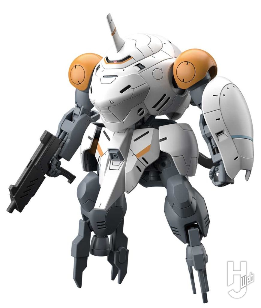 HG モンキーロディ 前面