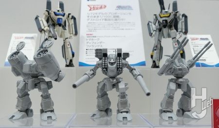 静岡ホビーショーレポート「ウェーブ」
