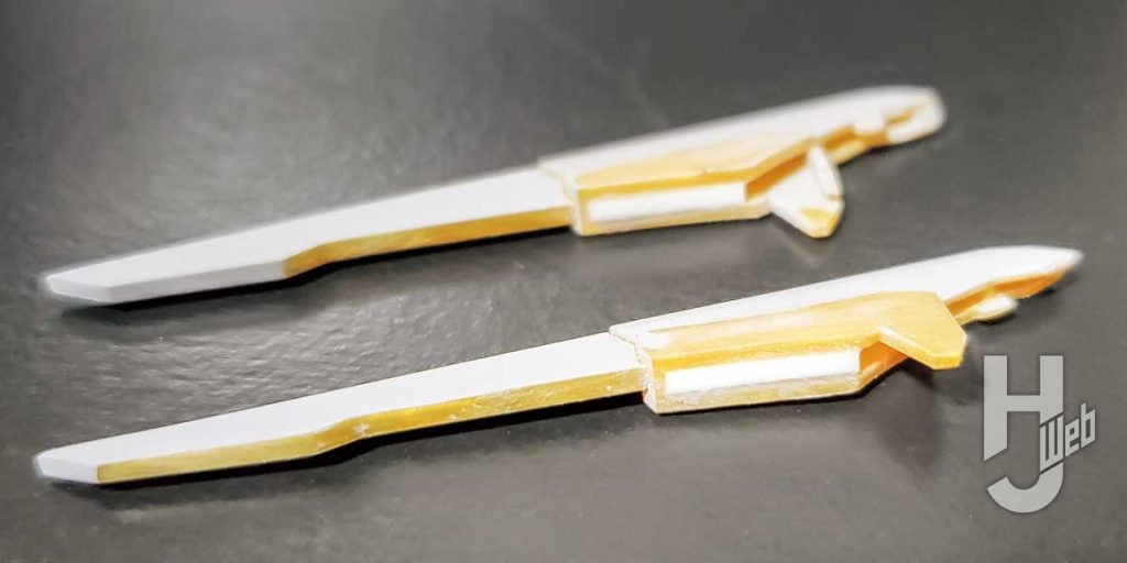 龍王丸 製作過程２