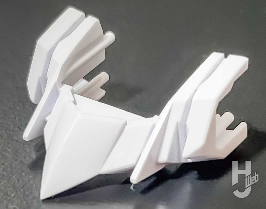 龍王丸 製作過程４