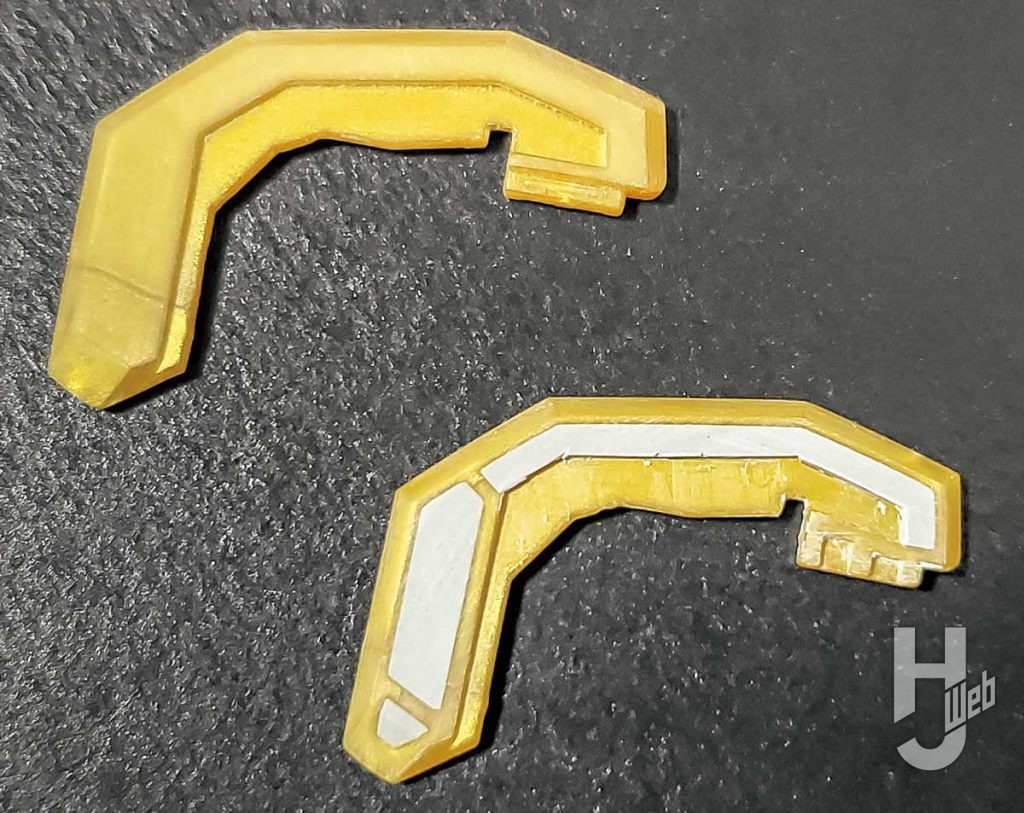 龍王丸 製作過程６