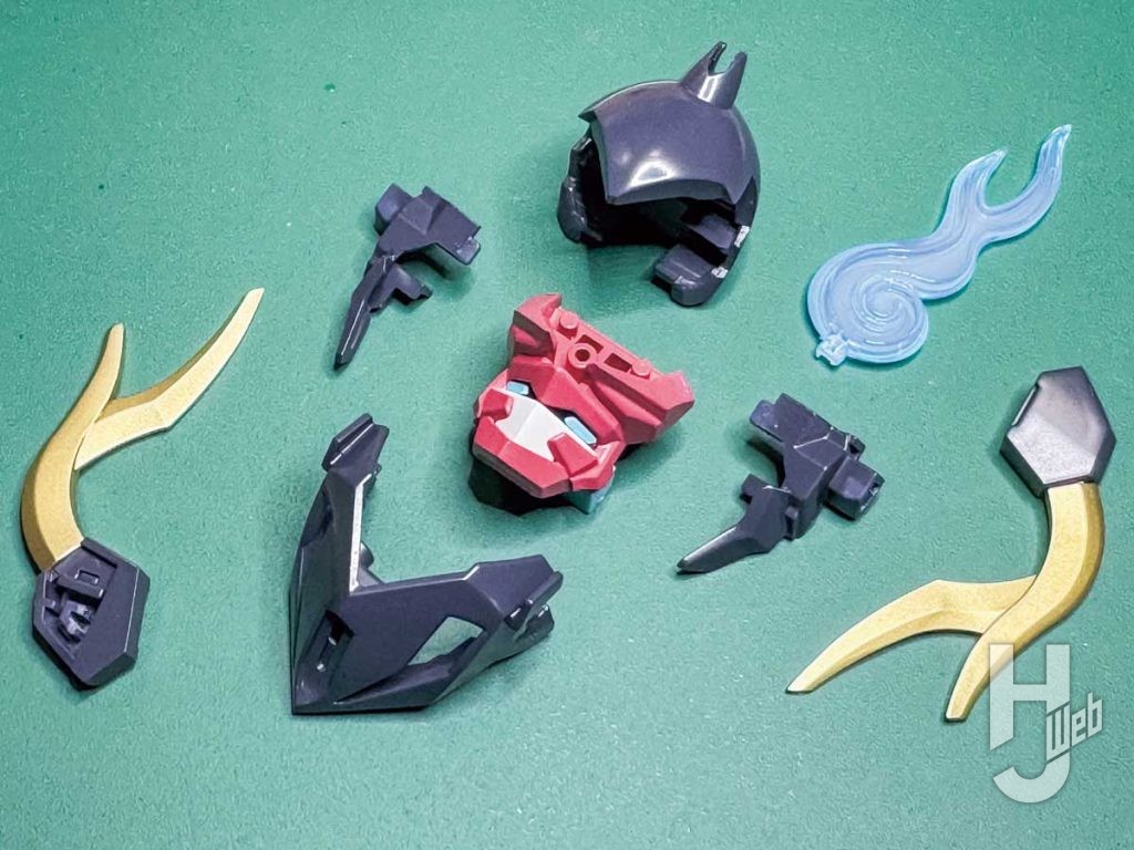 皇龍丸 製作過程２