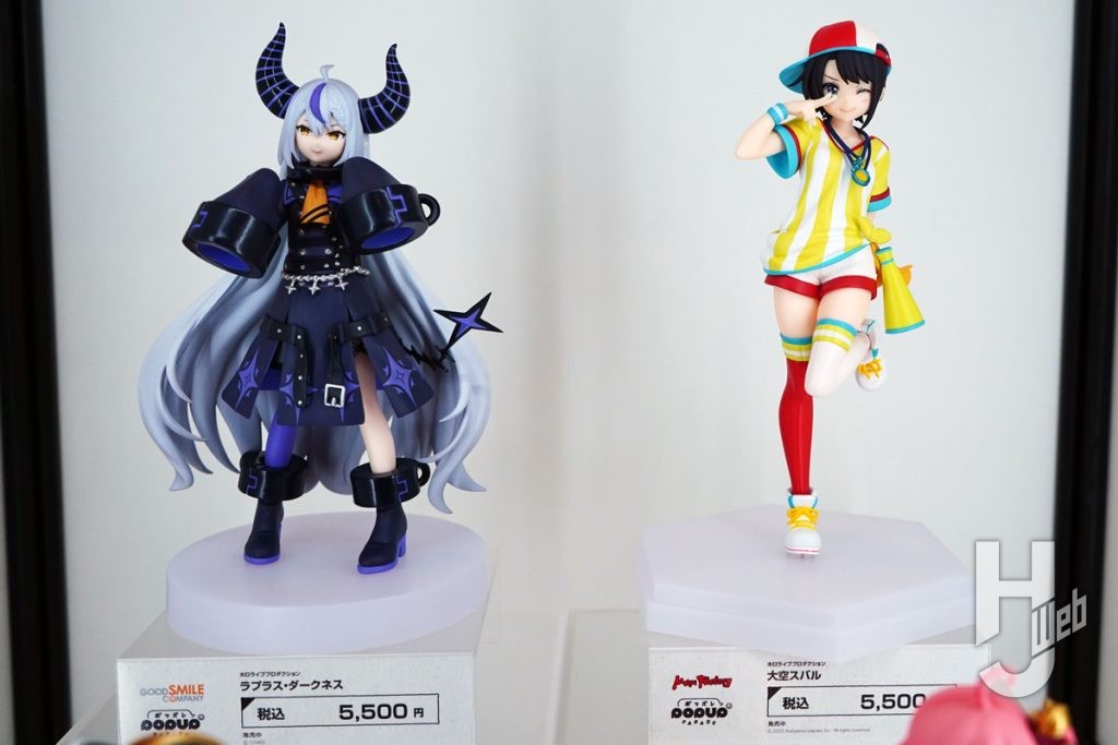 ポッパレラプラス＆スバル
