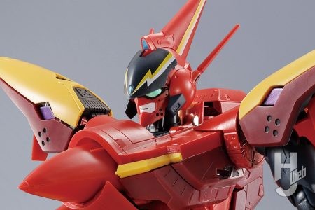 DX超合金シリーズ初となる『マクロス7』アイテムが登場!「VF-19改 エクスカリバー 熱気バサラスペシャル」の魅力をすみずみまでご紹介