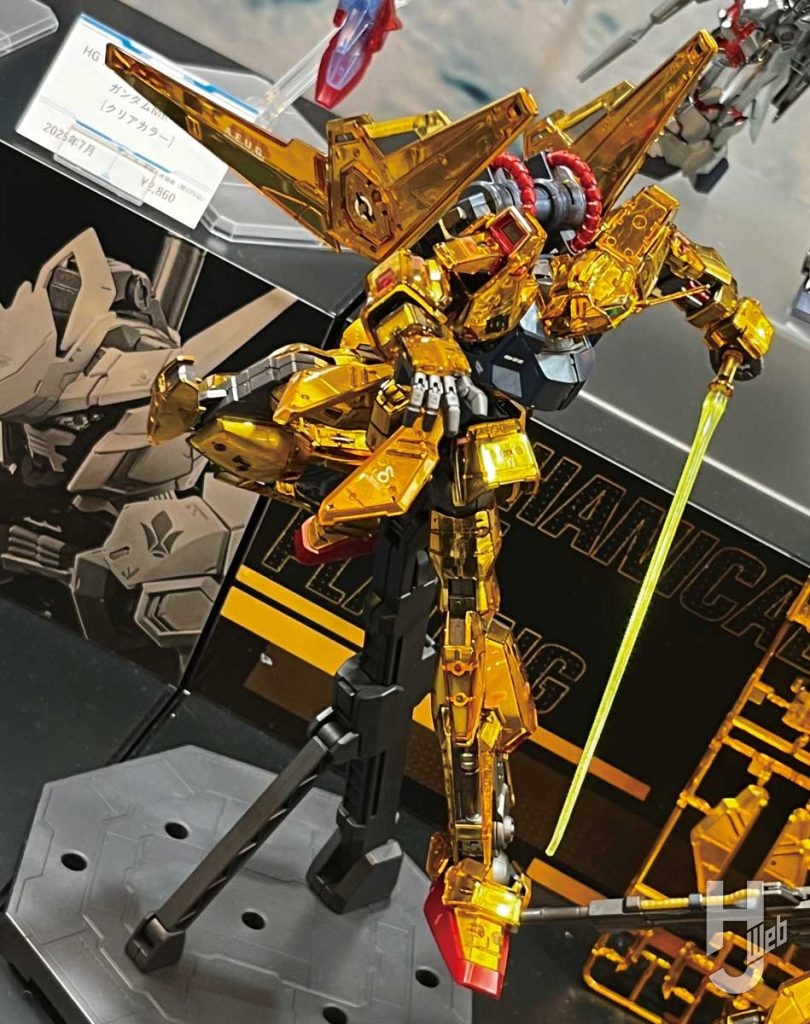 MG 百式Ver.2.0 展示