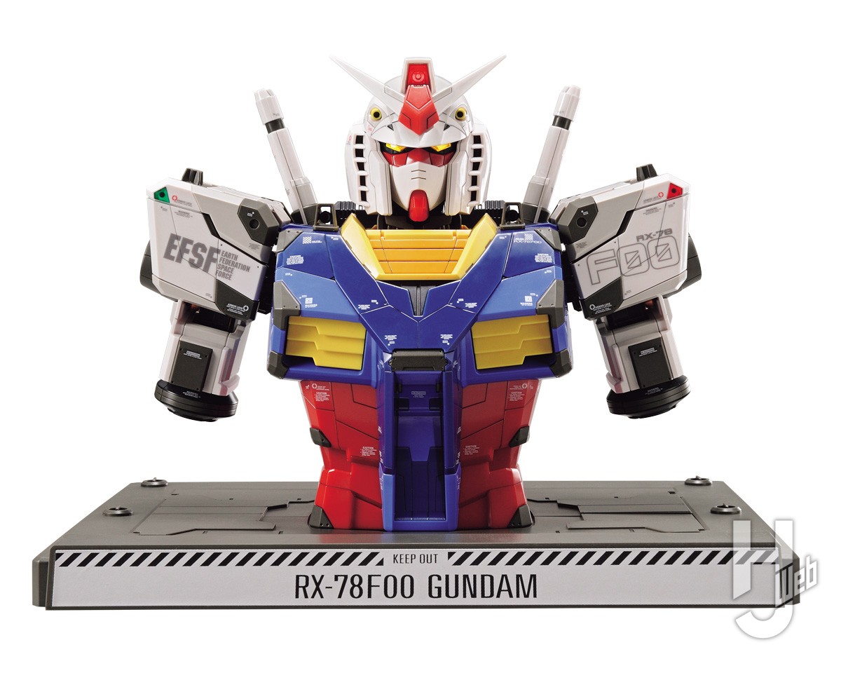 MG 1/100 Gundam RX-78-2 (Ver 2.0)