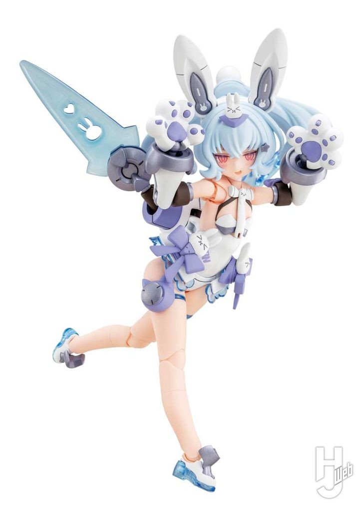 PUNI☆MOFU 雪トゥ

