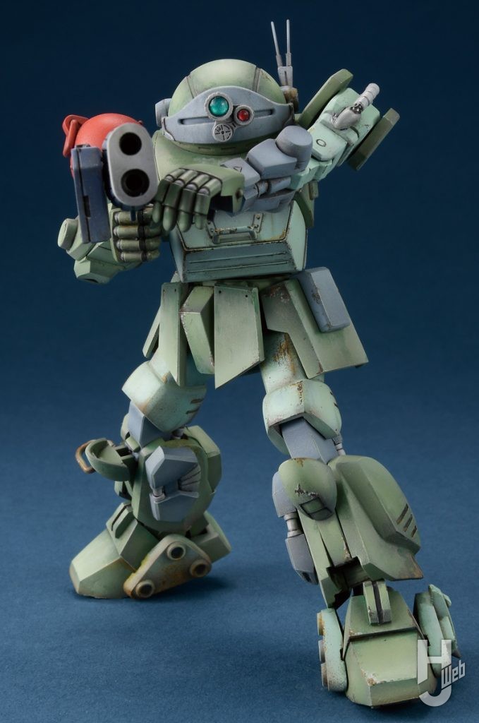 HJメカニクス24サンプル画像2
