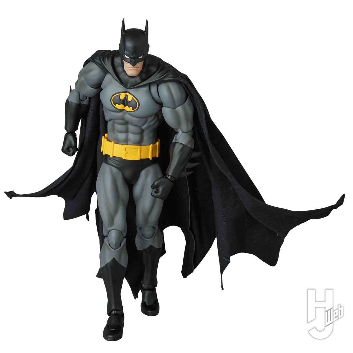 血塗れのホームランダーがMAFEXに登場！「MEDICOM TOY EXHIBITION '25