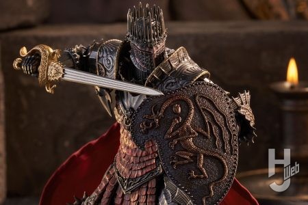 その冒険は、英雄譚として刻まれる——『Dragon’s Dogma 2』より「figma 覚者」が予約案内開始。流通限定のDXエディションも!