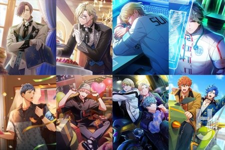 1周年を迎えますます加速する「ライドカメンズ」直近イベント振り返り! メインストーリー第3部は今年10月公開!