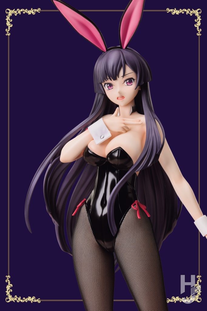 皇サクヤのフィギュアのメイン画像