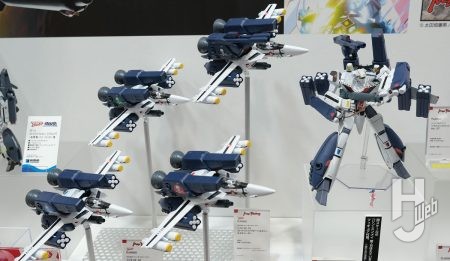 静岡ホビーショーレポート「マックスファクトリー」