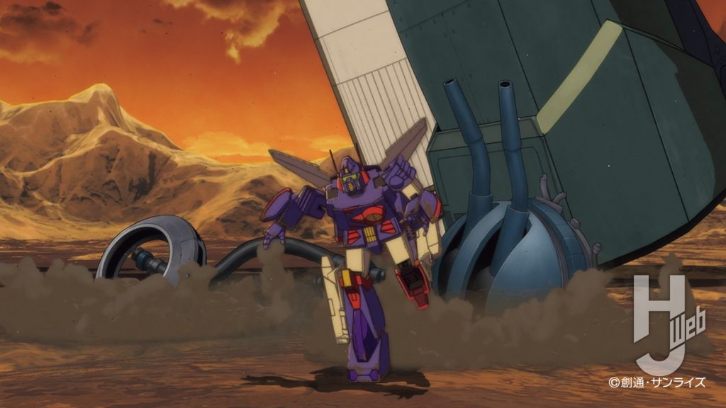実験動画『BLUE-GALE-XABUNGLE-SIDE-L』の見どころポイント8