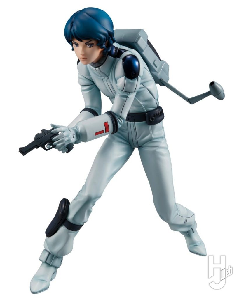 カミーユ・ビダンのフィギュアのメイン画像