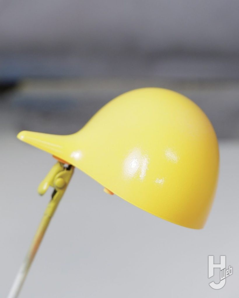 スライムのプラモデルの製作の画像その5