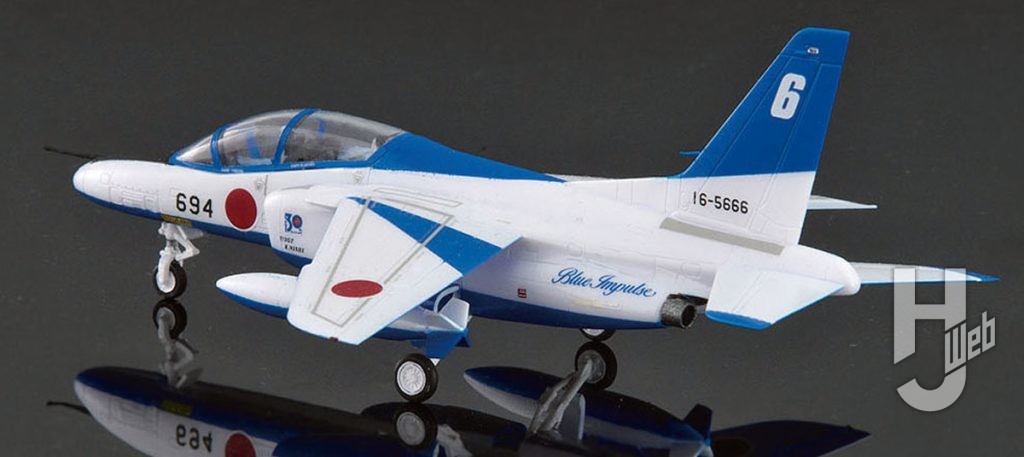 航空自衛隊 T-4 ブルーインパルス 2025 B.I 30th Year
